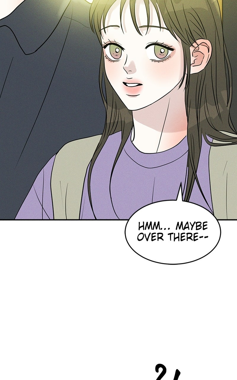 Unrefined Love Episode 15 page 77 - 