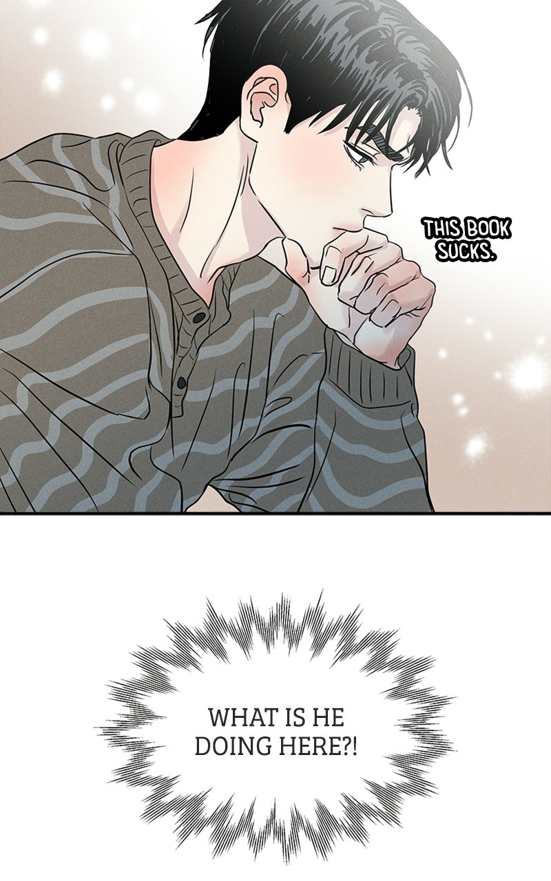Unrefined Love Episode 15 page 79 - 