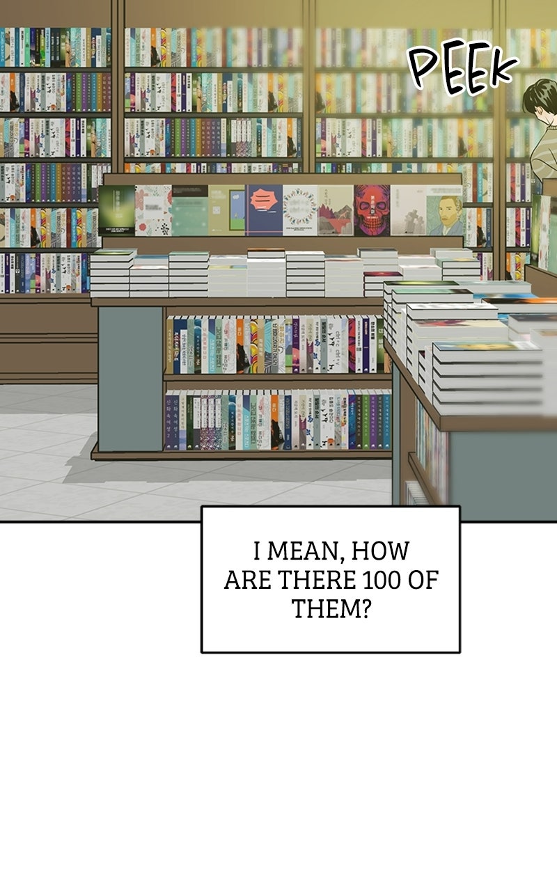 Unrefined Love Episode 15 page 9 - 