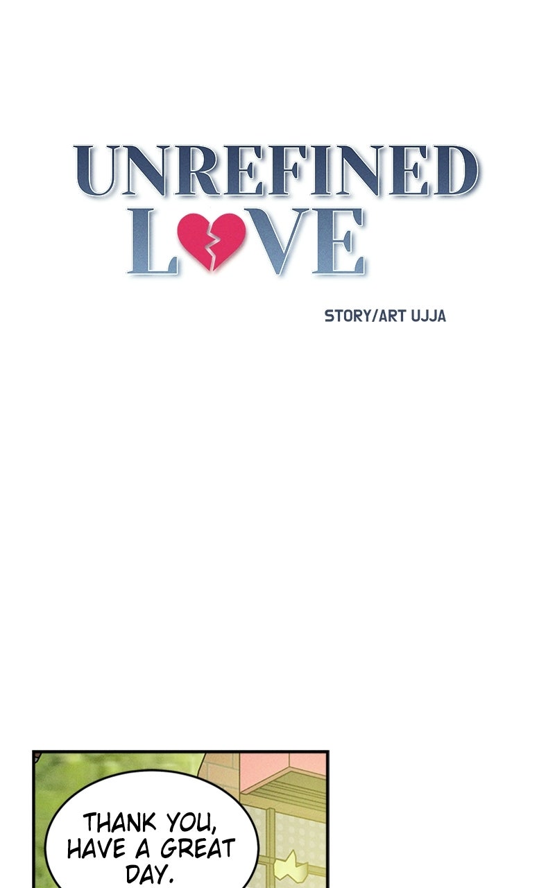 Unrefined Love Episode 15 page 10 - 