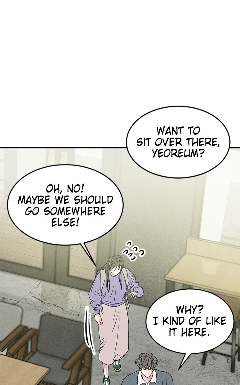 Unrefined Love Episode 16 page 1 - 