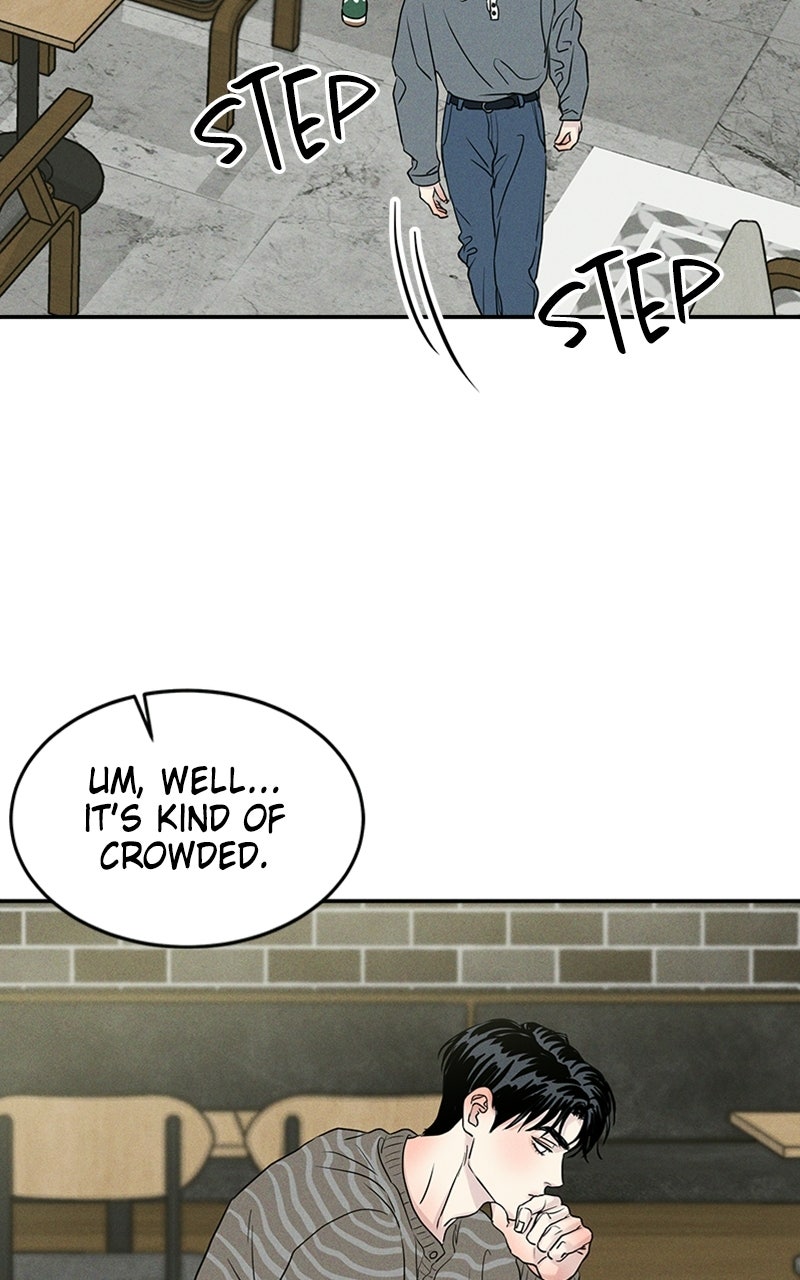 Unrefined Love Episode 16 page 2 - 