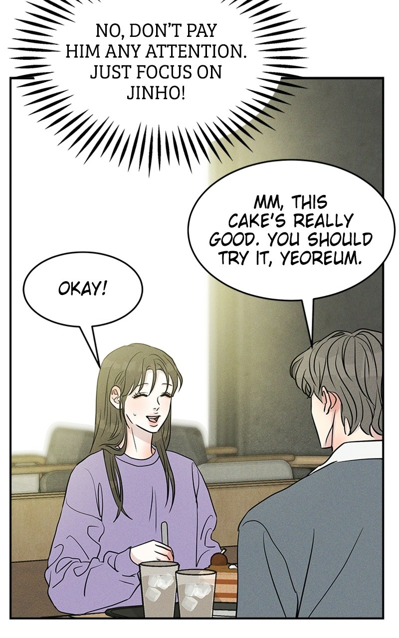 Unrefined Love Episode 16 page 12 - 