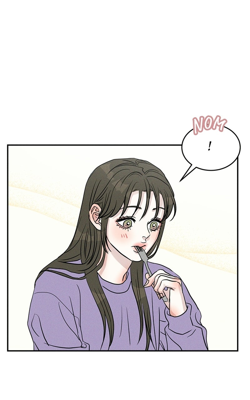 Unrefined Love Episode 16 page 13 - 