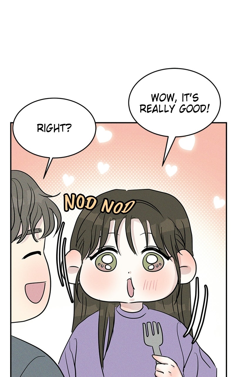 Unrefined Love Episode 16 page 14 - 