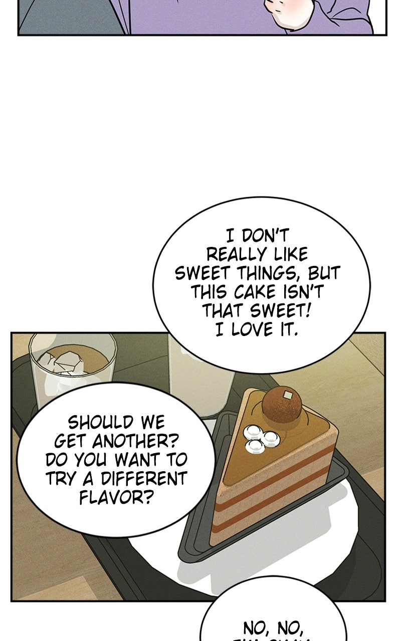 Unrefined Love Episode 16 page 15 - 