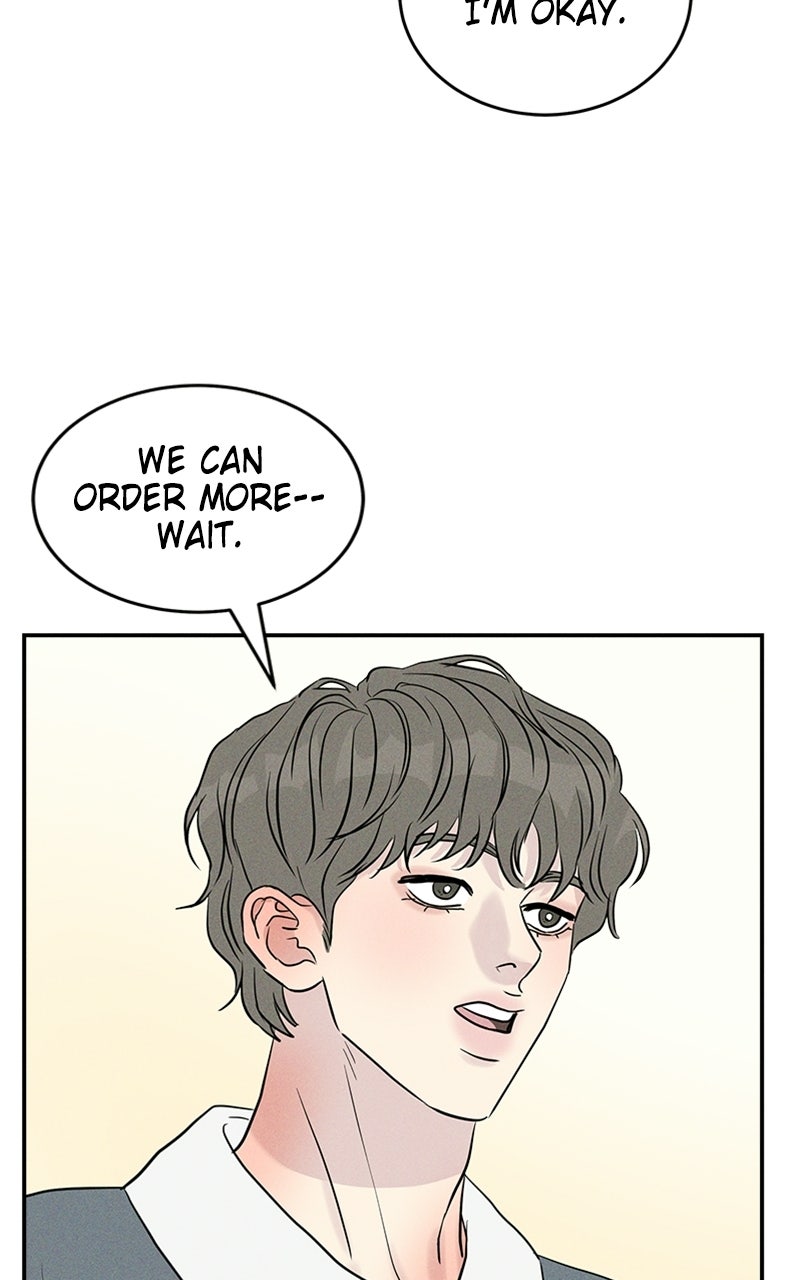 Unrefined Love Episode 16 page 16 - 