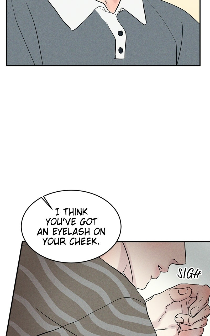 Unrefined Love Episode 16 page 17 - 
