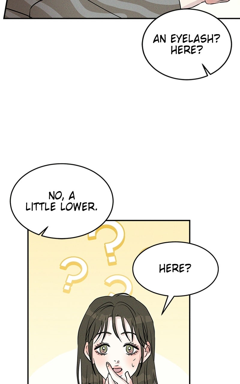 Unrefined Love Episode 16 page 18 - 
