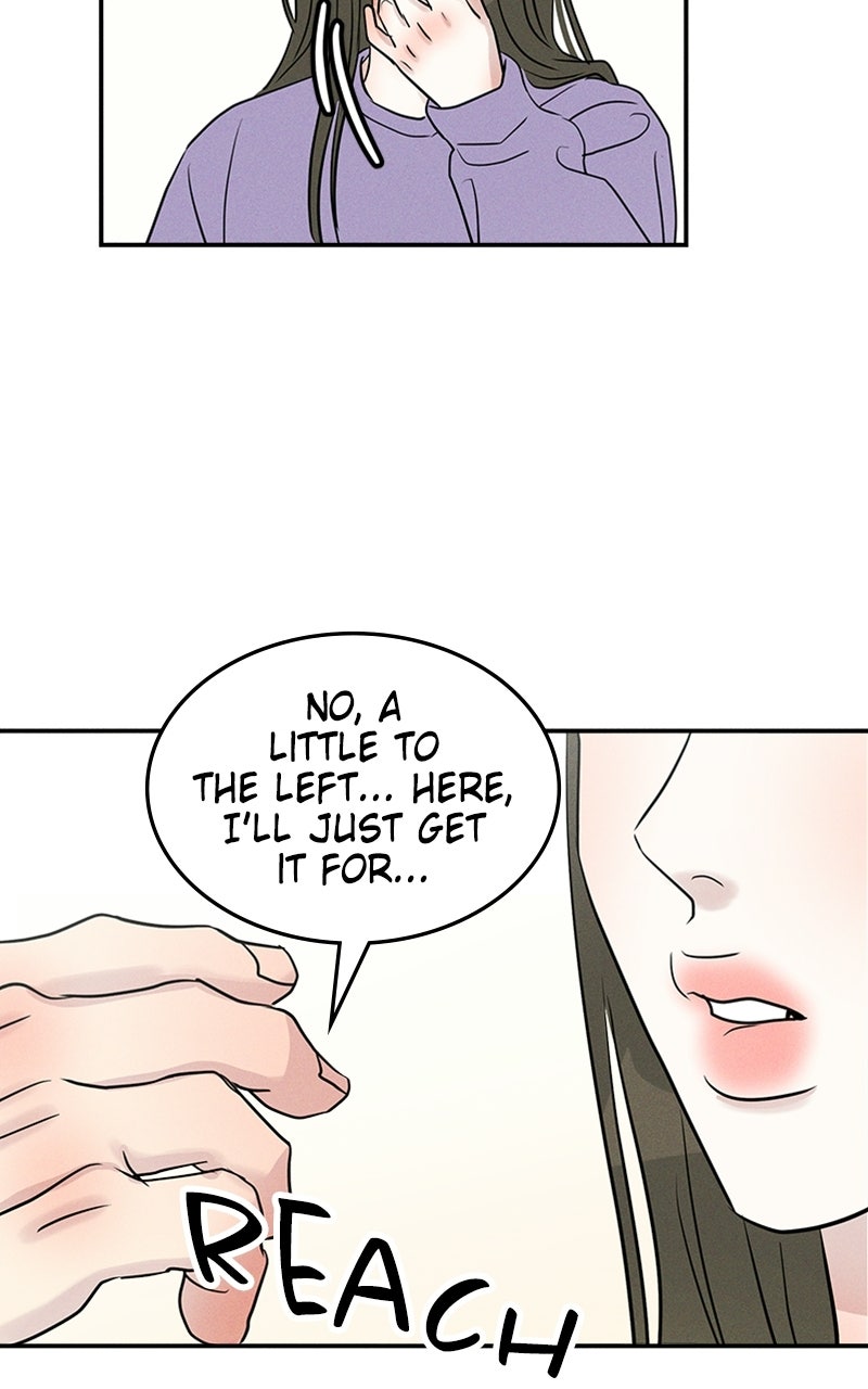 Unrefined Love Episode 16 page 19 - 