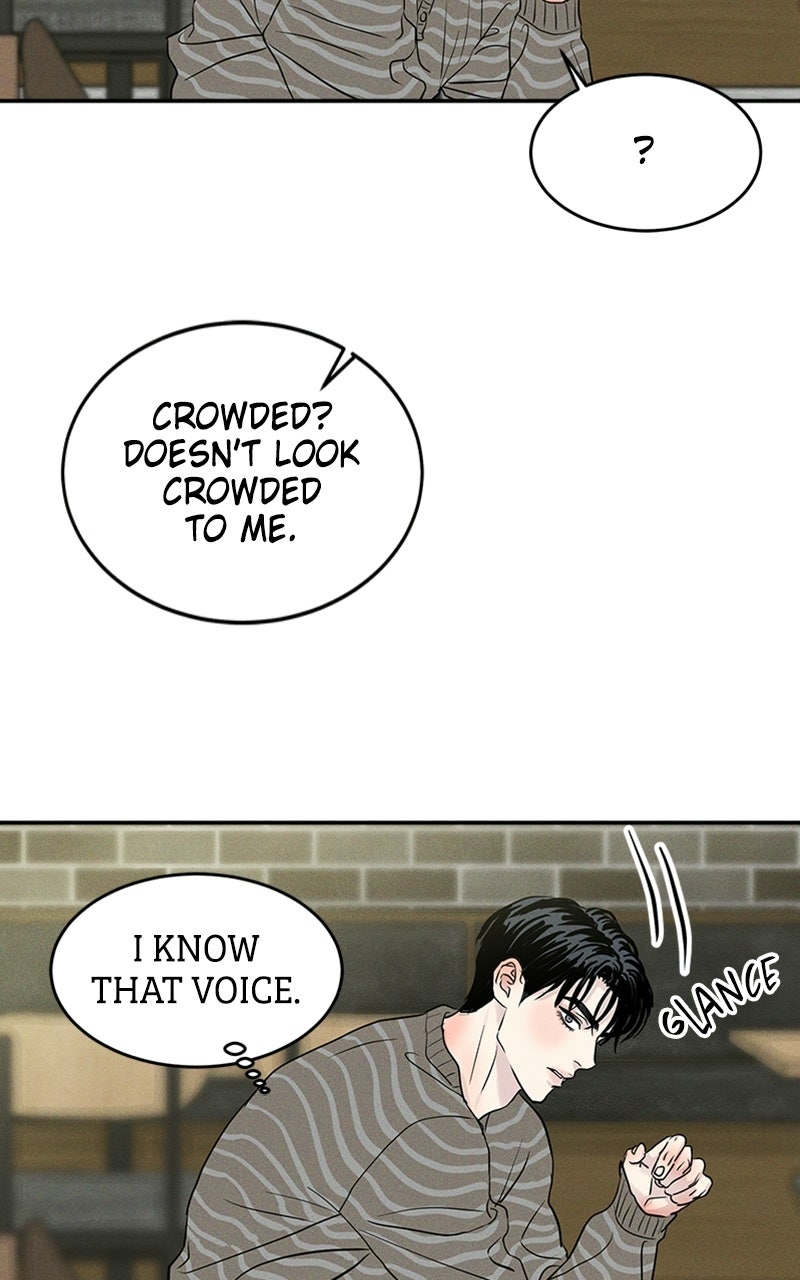 Unrefined Love Episode 16 page 3 - 