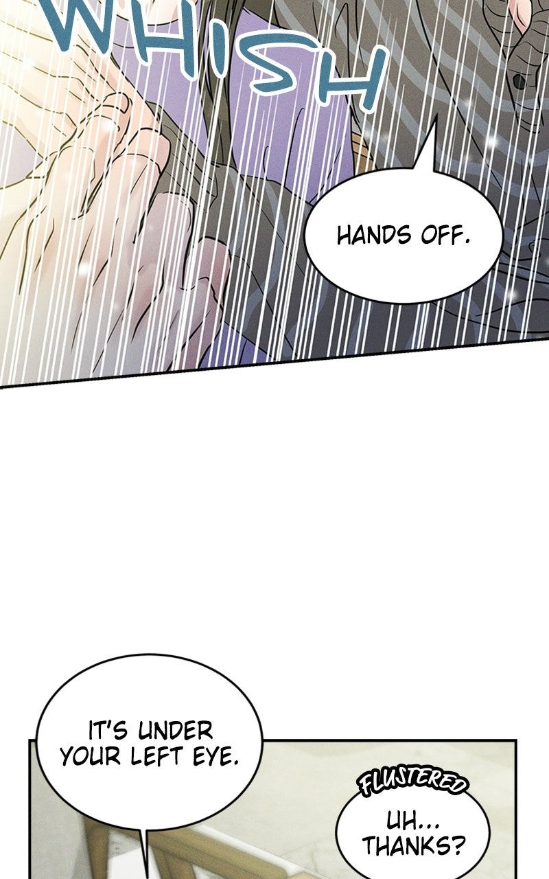 Unrefined Love Episode 16 page 21 - 