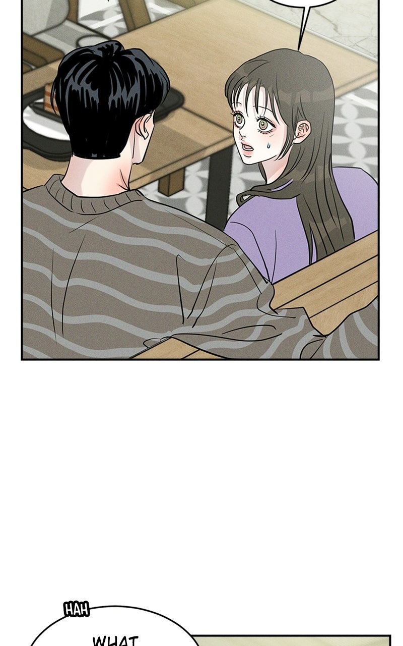 Unrefined Love Episode 16 page 22 - 