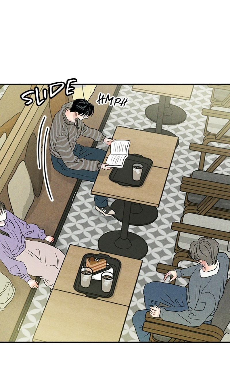 Unrefined Love Episode 16 page 25 - 