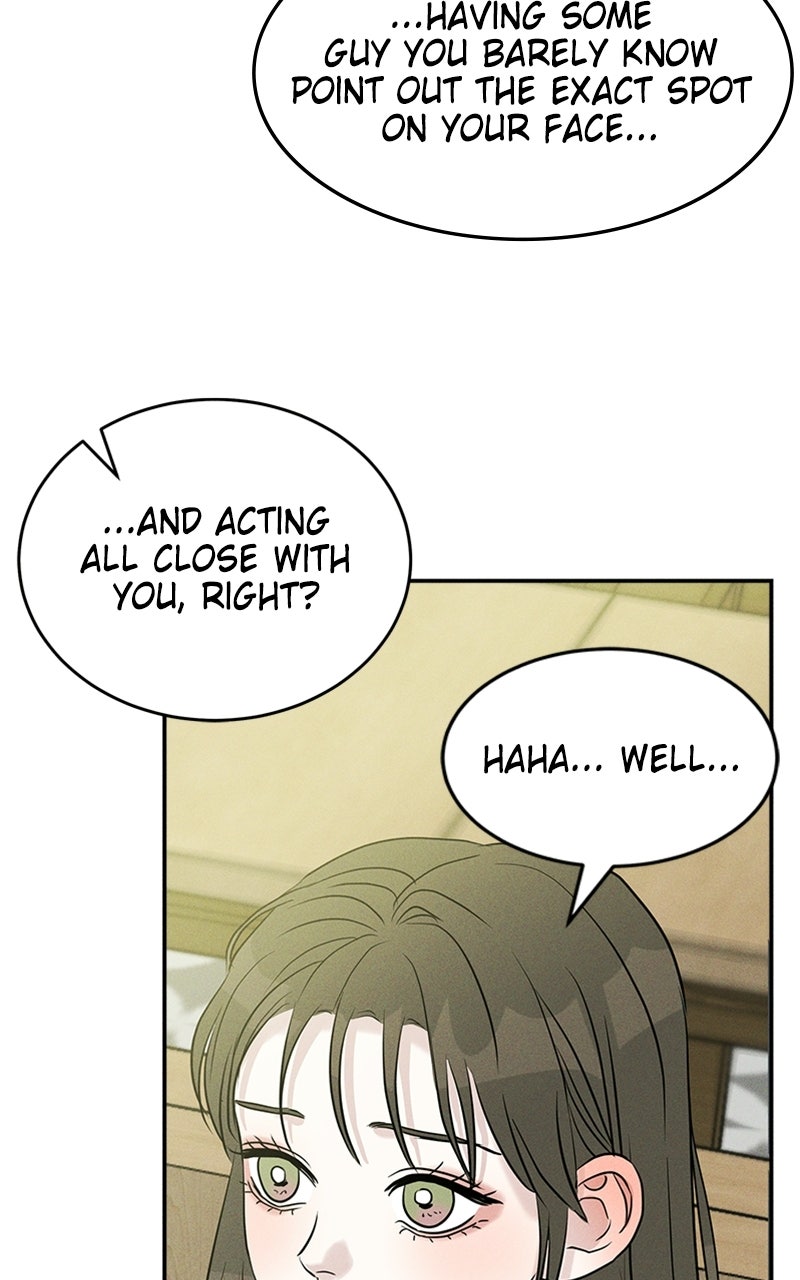 Unrefined Love Episode 16 page 27 - 