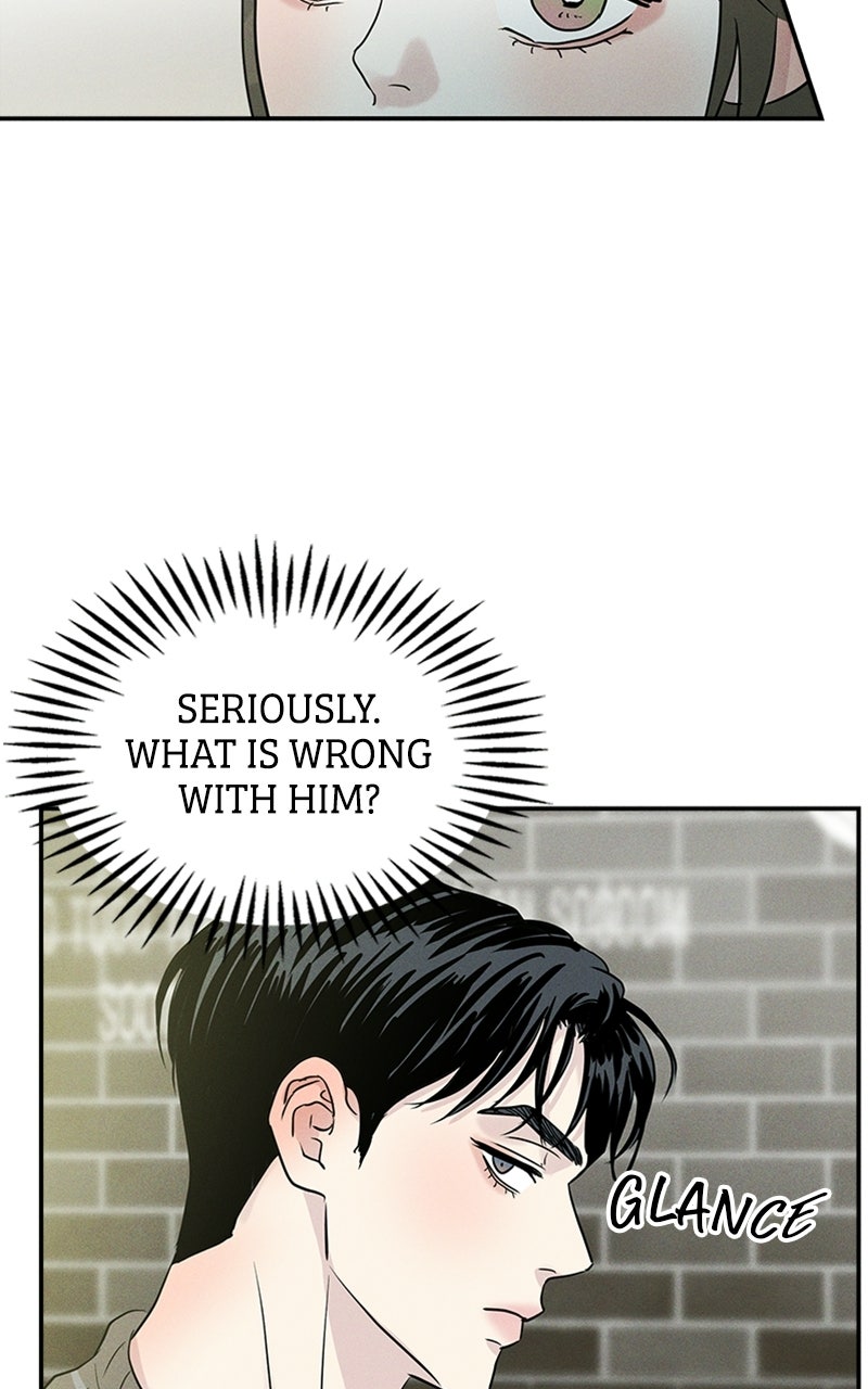 Unrefined Love Episode 16 page 29 - 