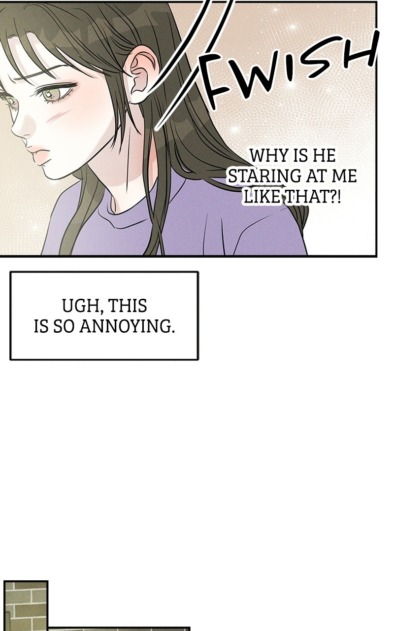 Unrefined Love Episode 16 page 31 - 