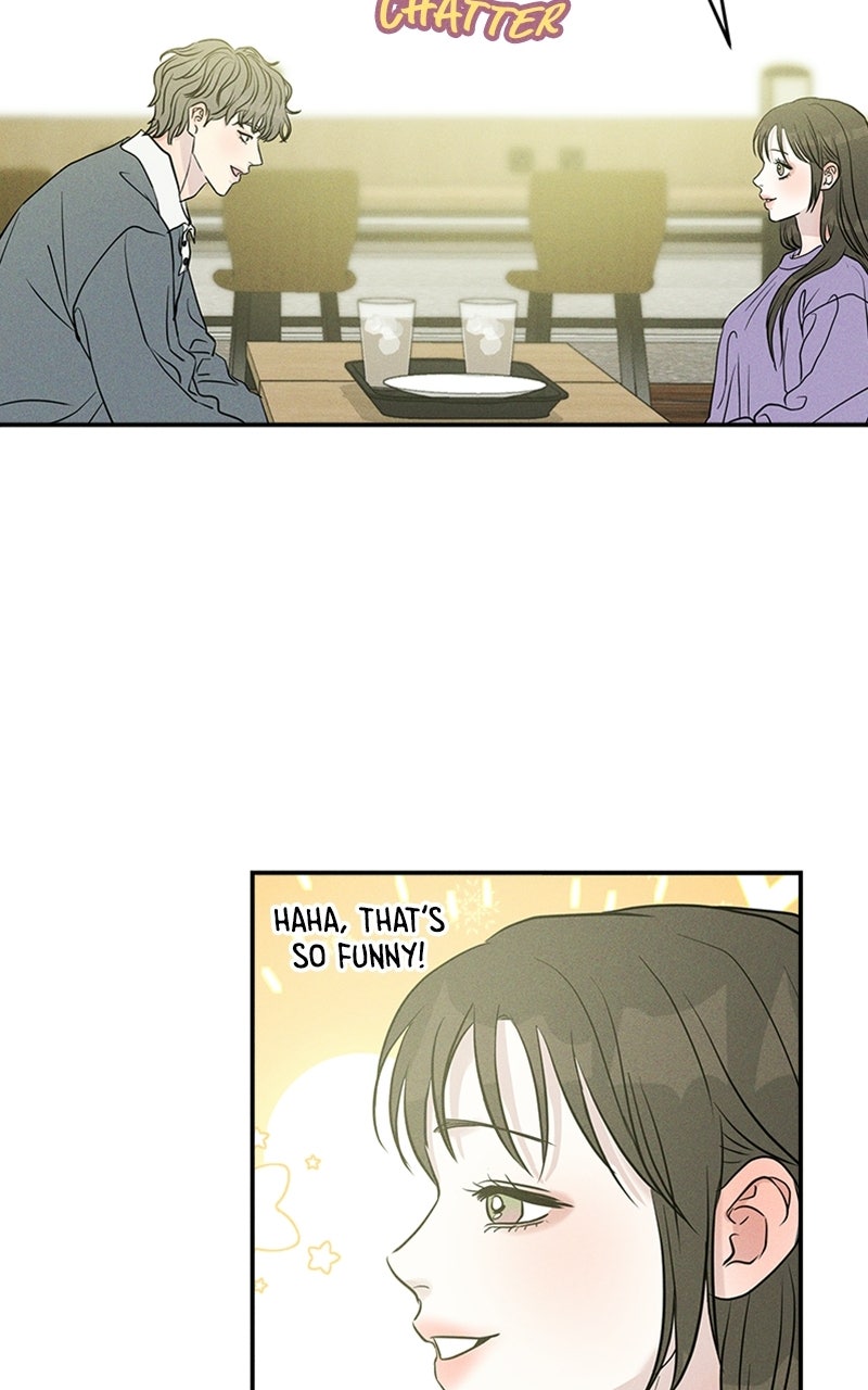 Unrefined Love Episode 16 page 33 - 