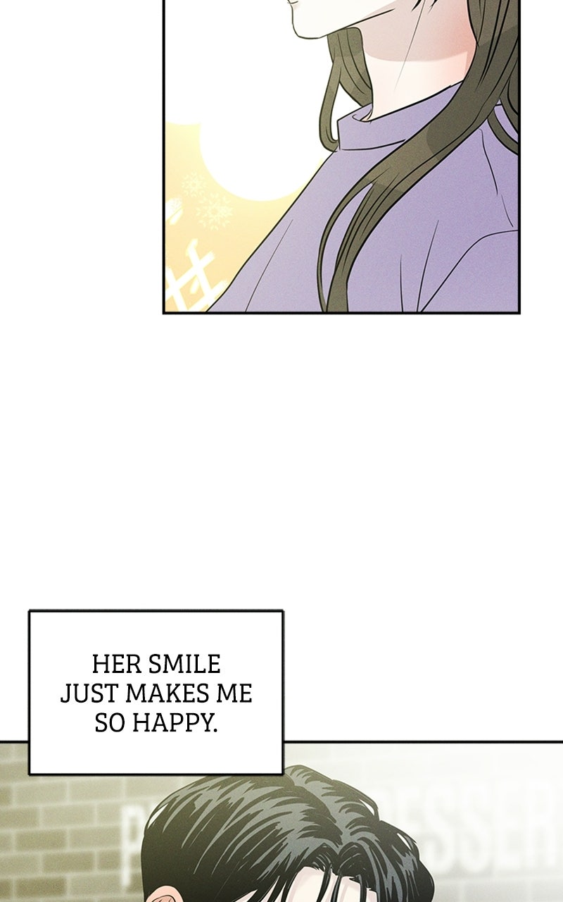 Unrefined Love Episode 16 page 34 - 
