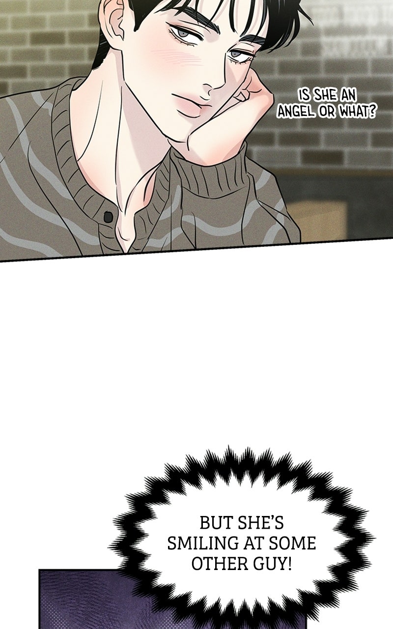 Unrefined Love Episode 16 page 35 - 