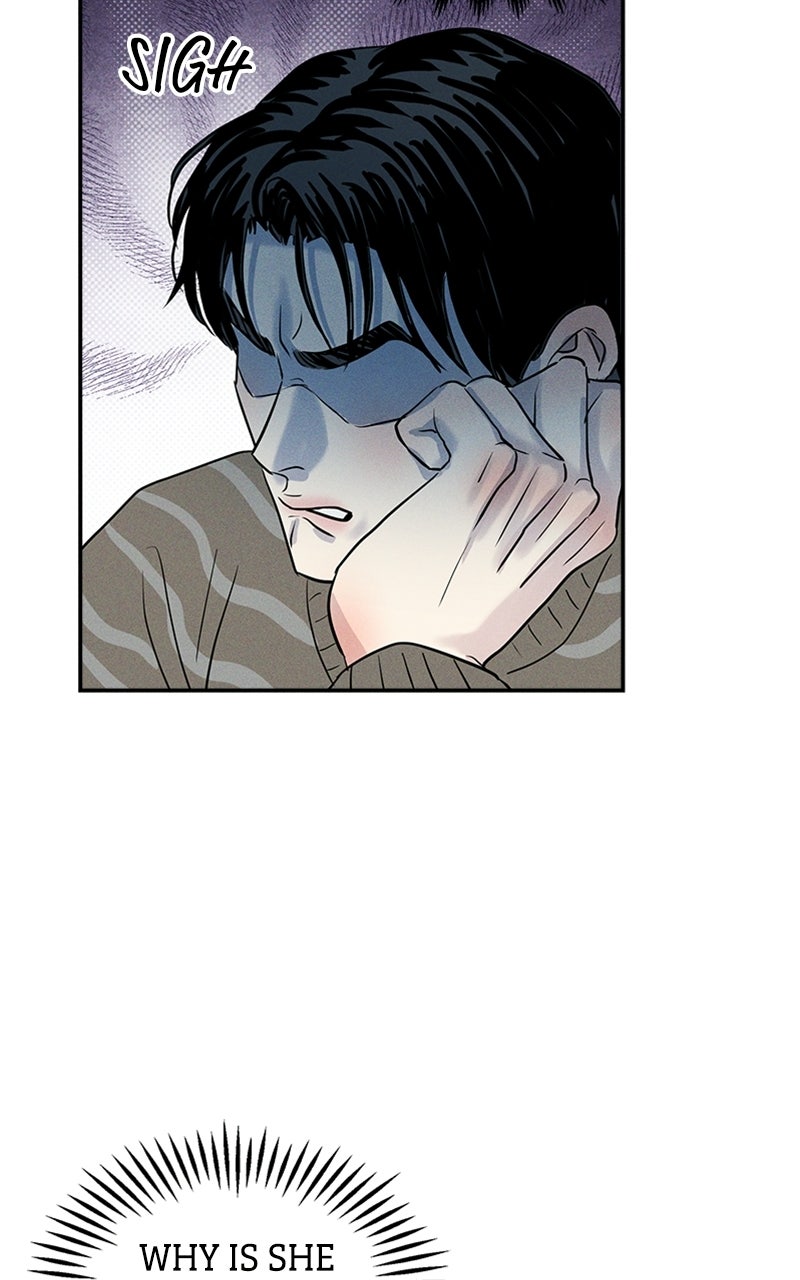 Unrefined Love Episode 16 page 36 - 