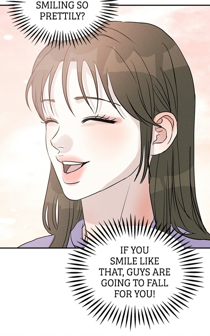 Unrefined Love Episode 16 page 37 - 