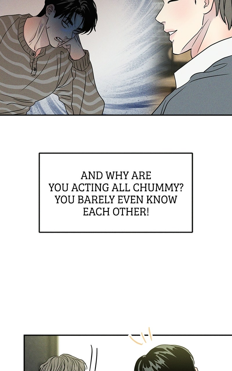 Unrefined Love Episode 16 page 40 - 