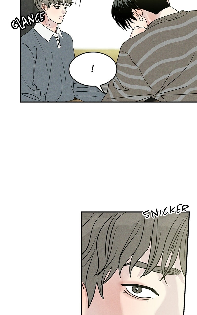 Unrefined Love Episode 16 page 41 - 