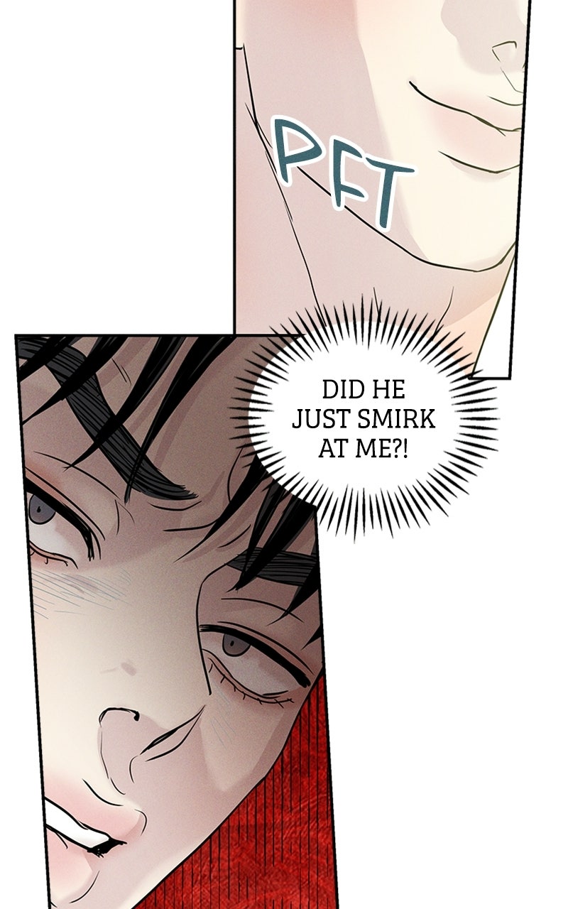 Unrefined Love Episode 16 page 42 - 