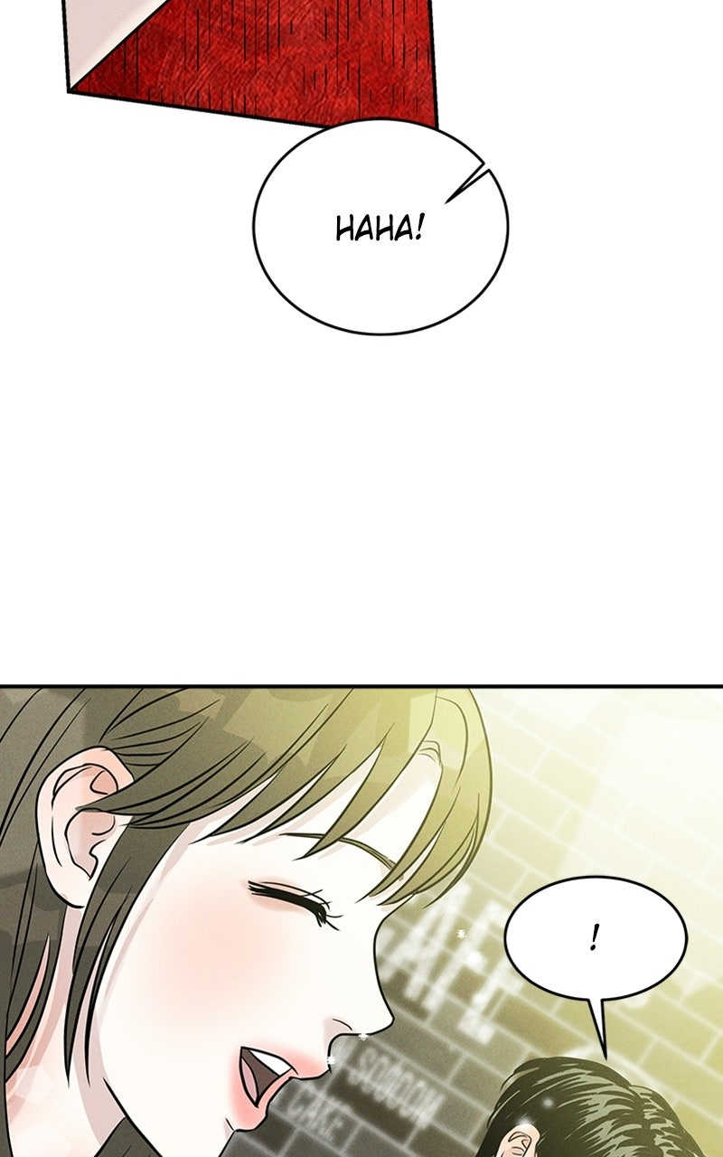 Unrefined Love Episode 16 page 43 - 