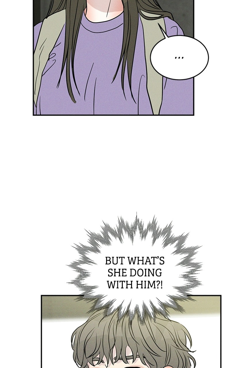 Unrefined Love Episode 16 page 6 - 