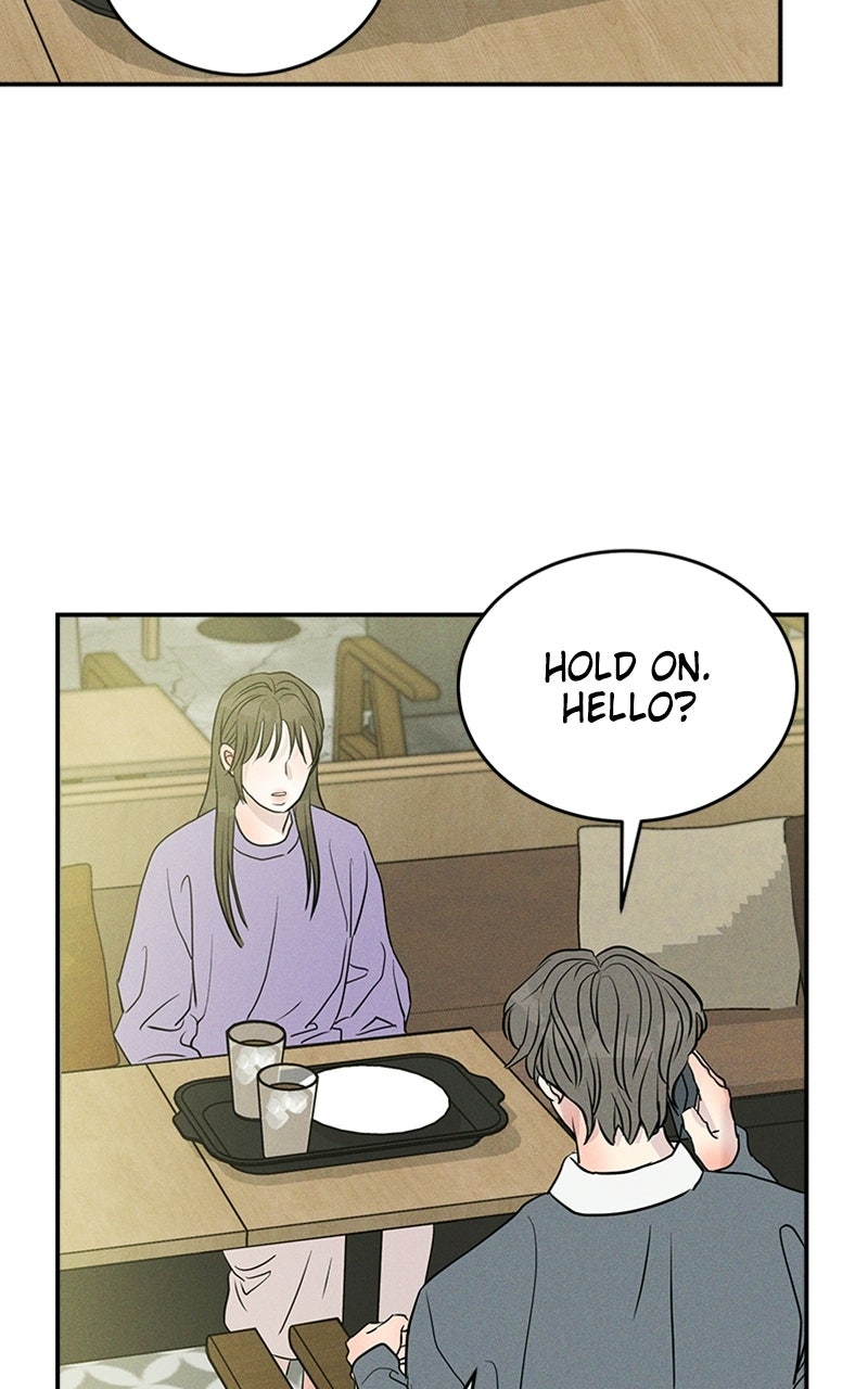 Unrefined Love Episode 16 page 51 - 