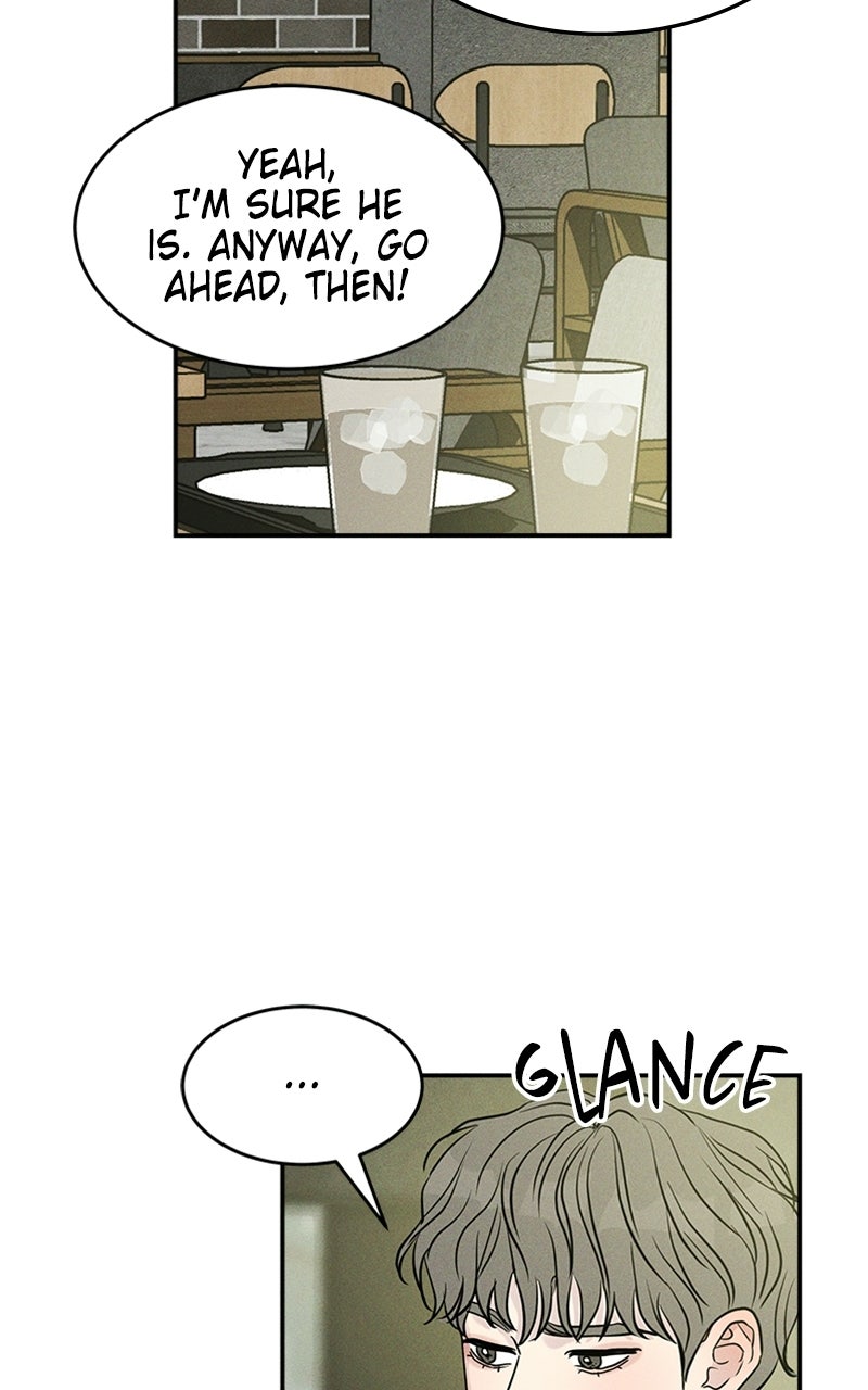 Unrefined Love Episode 16 page 54 - 