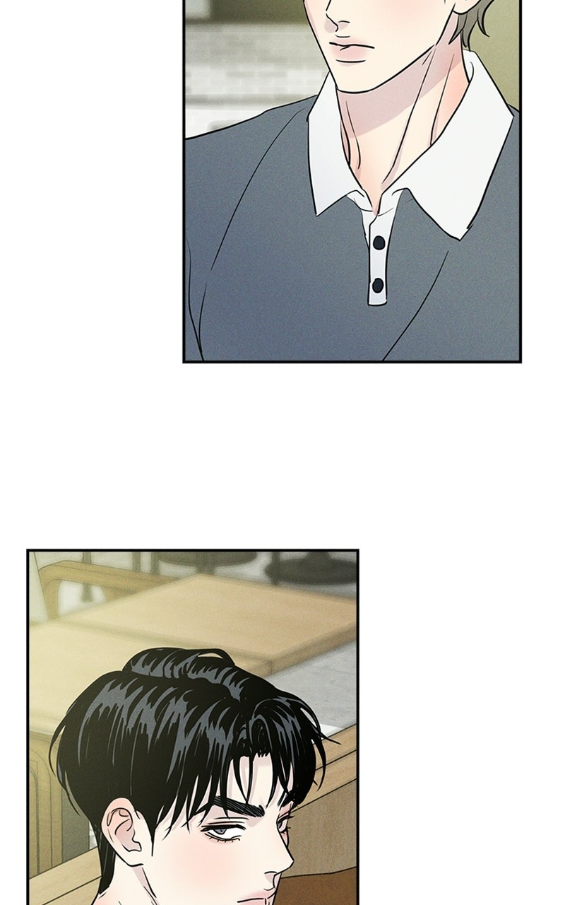 Unrefined Love Episode 16 page 55 - 
