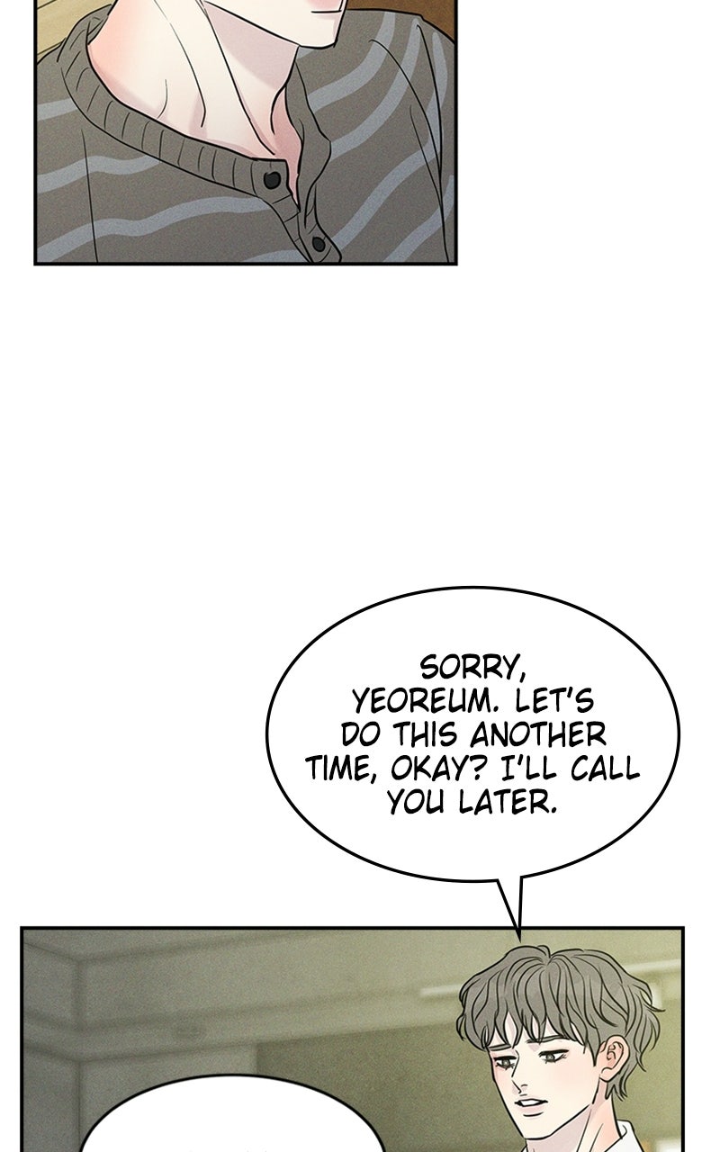 Unrefined Love Episode 16 page 56 - 