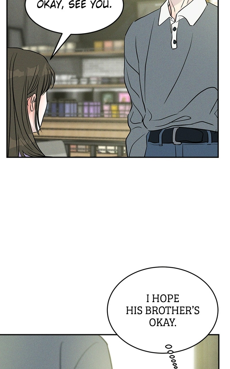 Unrefined Love Episode 16 page 57 - 