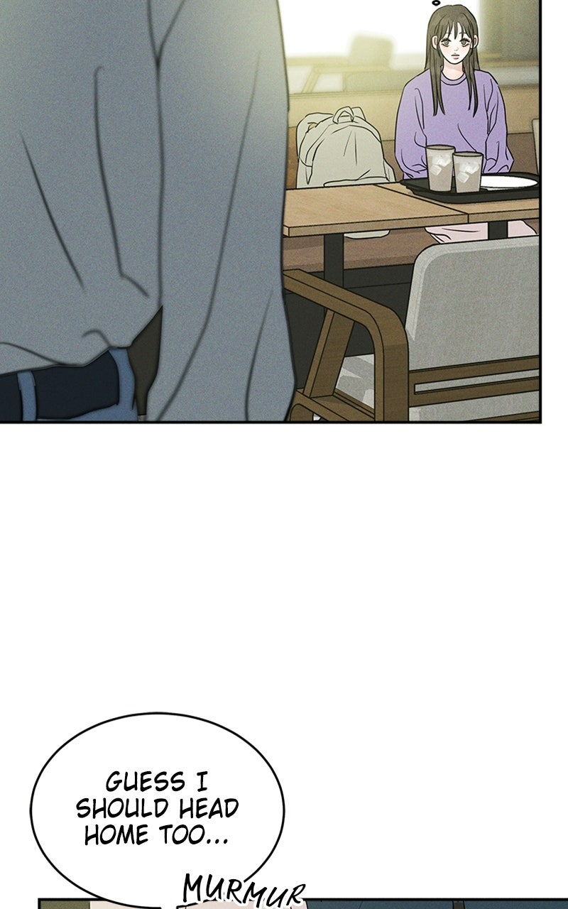 Unrefined Love Episode 16 page 58 - 