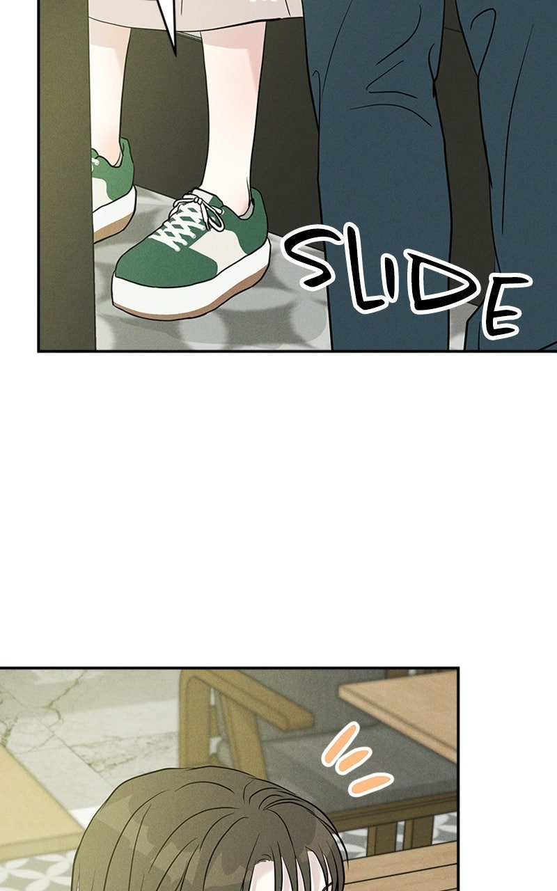 Unrefined Love Episode 16 page 59 - 