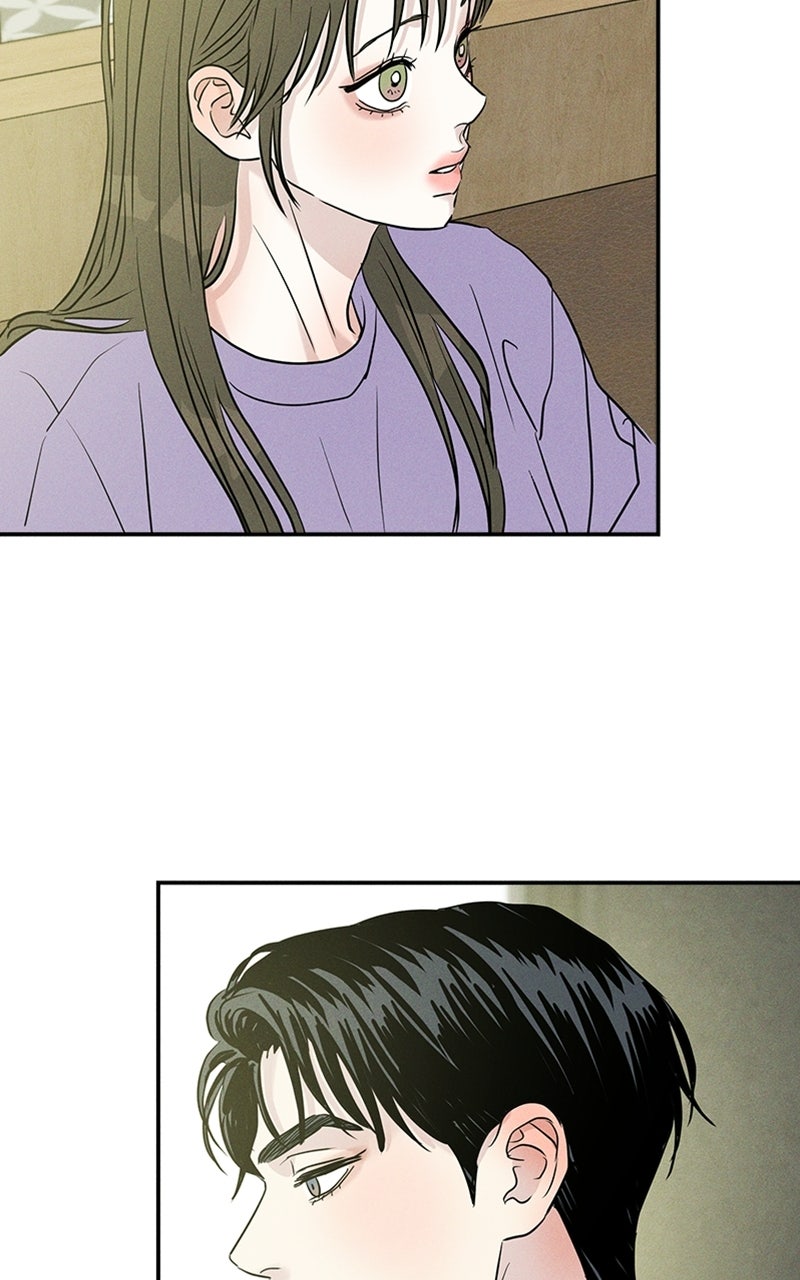 Unrefined Love Episode 16 page 60 - 
