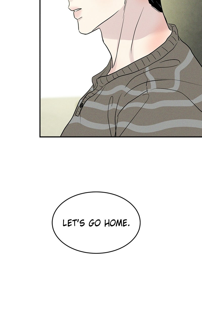 Unrefined Love Episode 16 page 61 - 