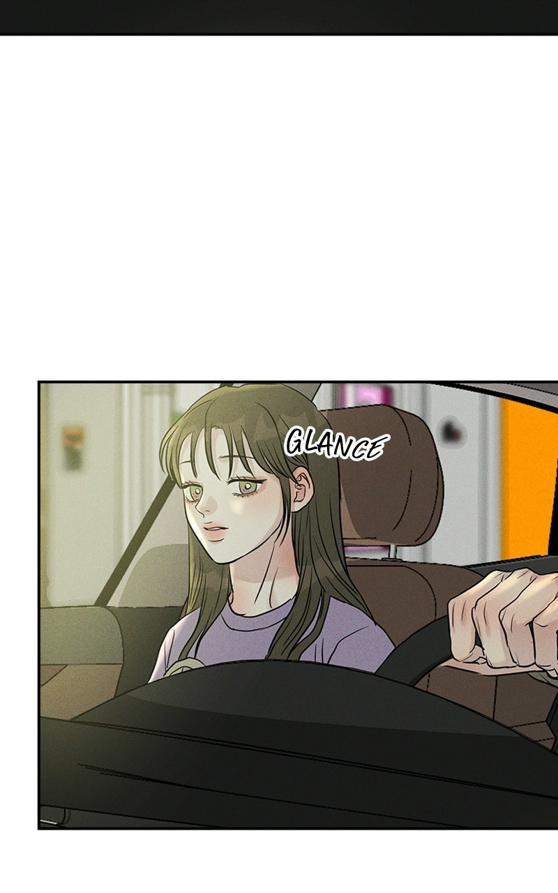 Unrefined Love Episode 16 page 64 - 