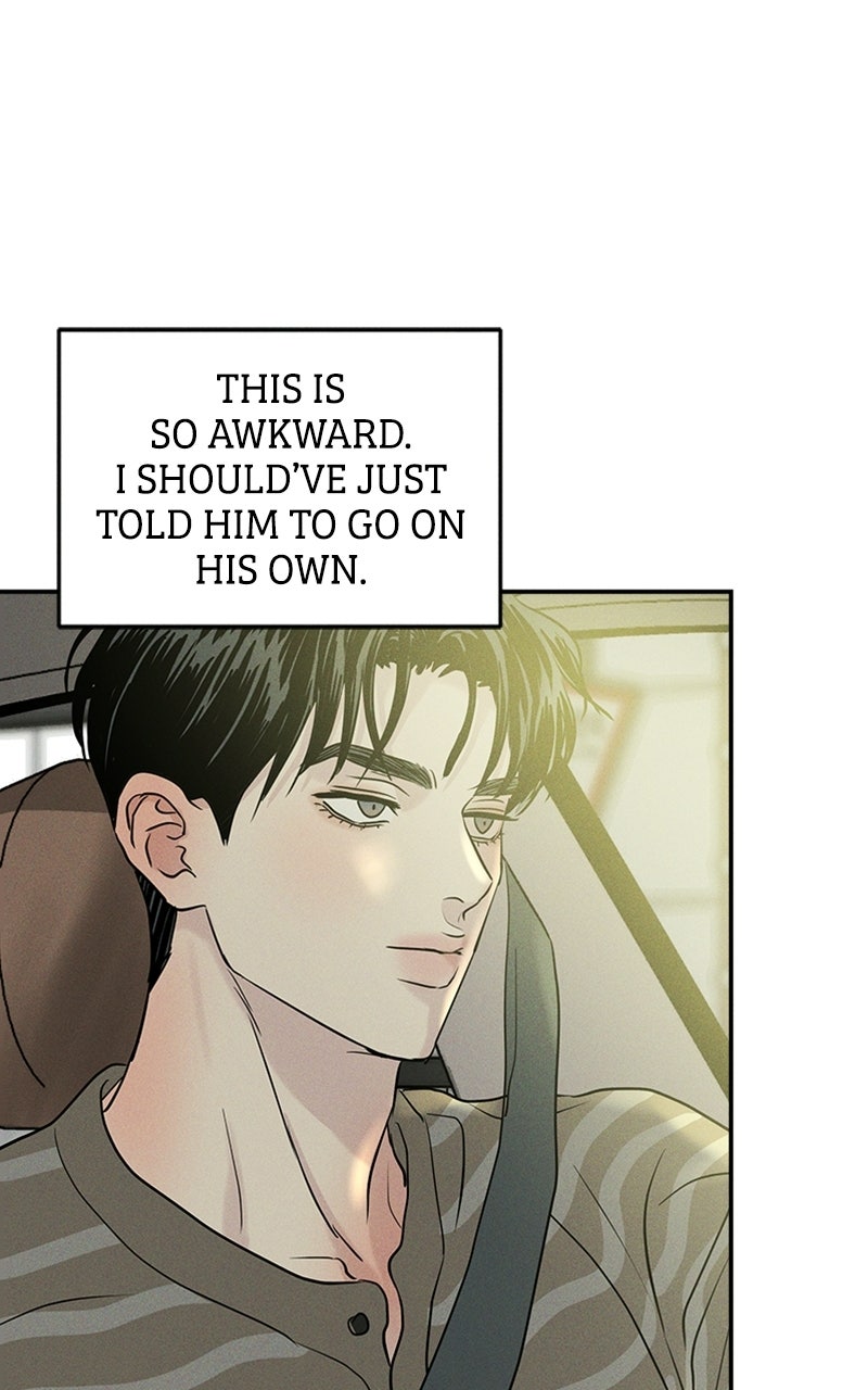 Unrefined Love Episode 16 page 65 - 