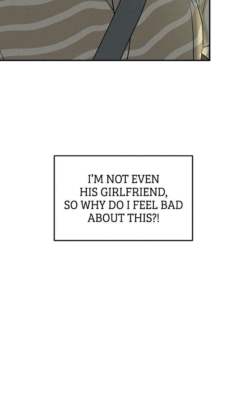 Unrefined Love Episode 16 page 66 - 