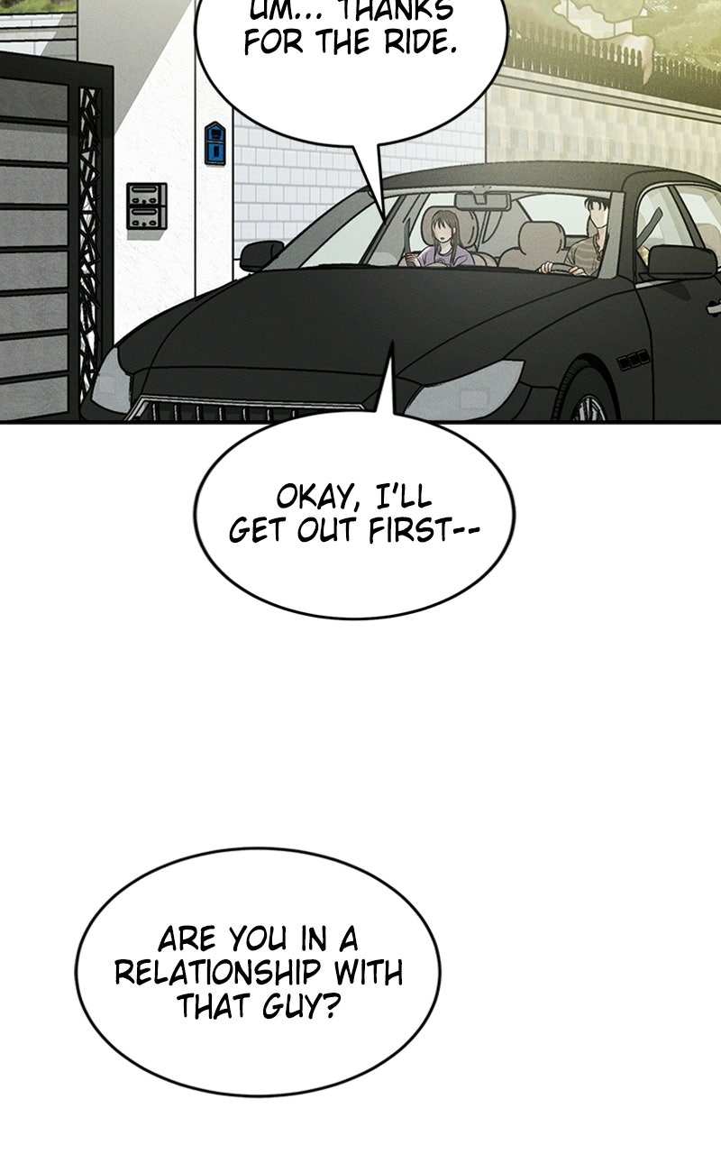Unrefined Love Episode 16 page 69 - 