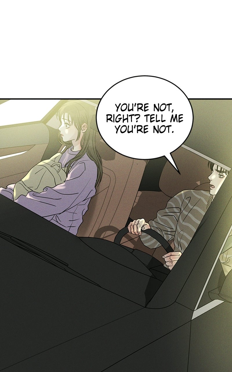 Unrefined Love Episode 16 page 70 - 