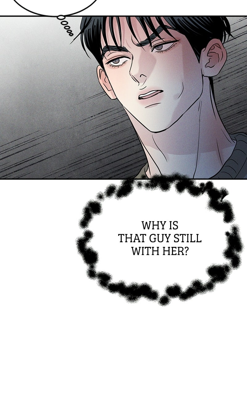 Unrefined Love Episode 16 page 8 - 