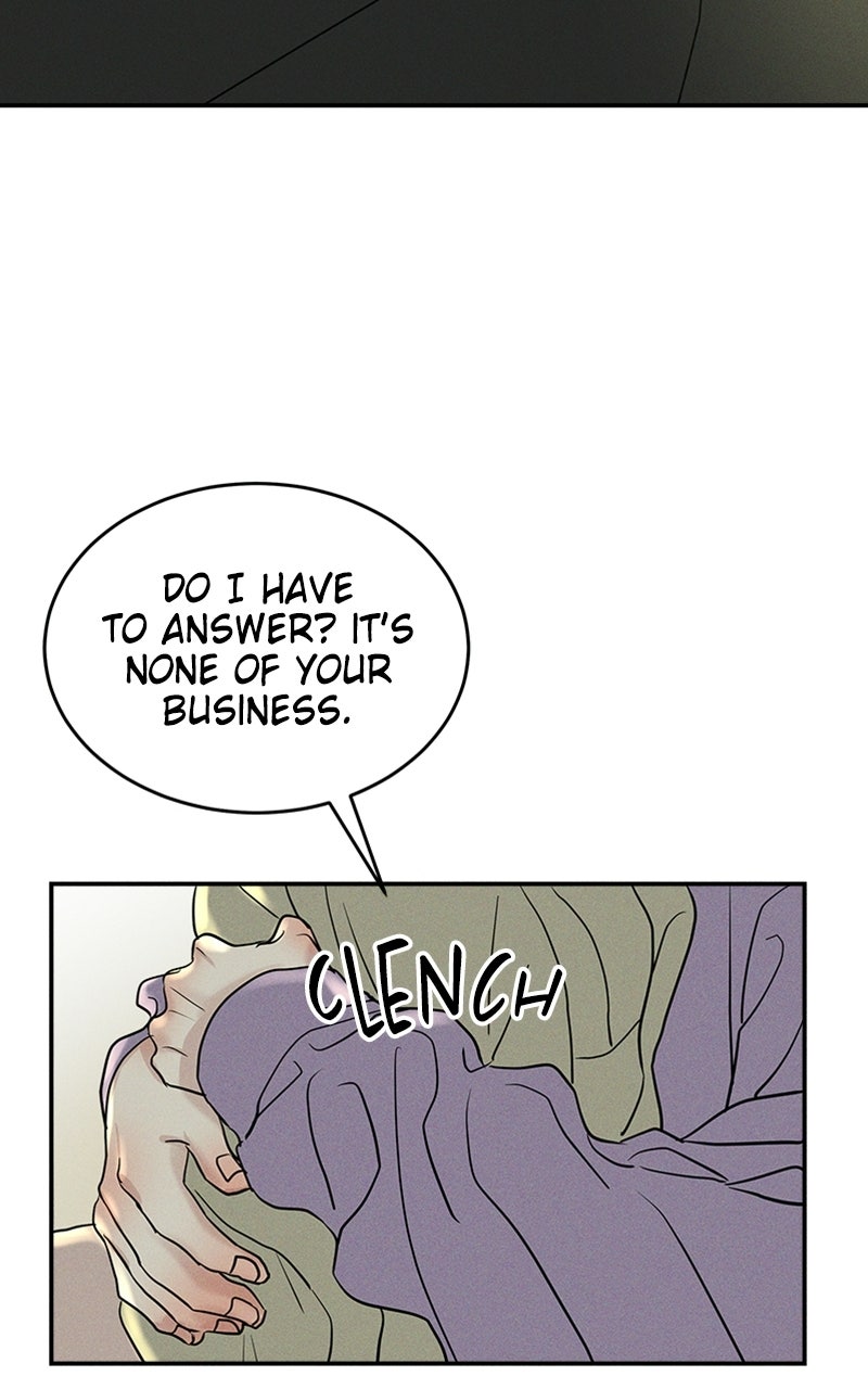 Unrefined Love Episode 16 page 71 - 