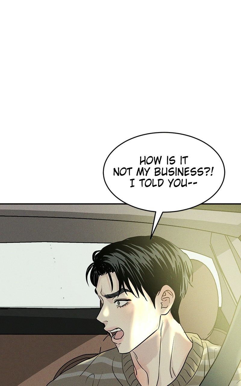 Unrefined Love Episode 16 page 72 - 