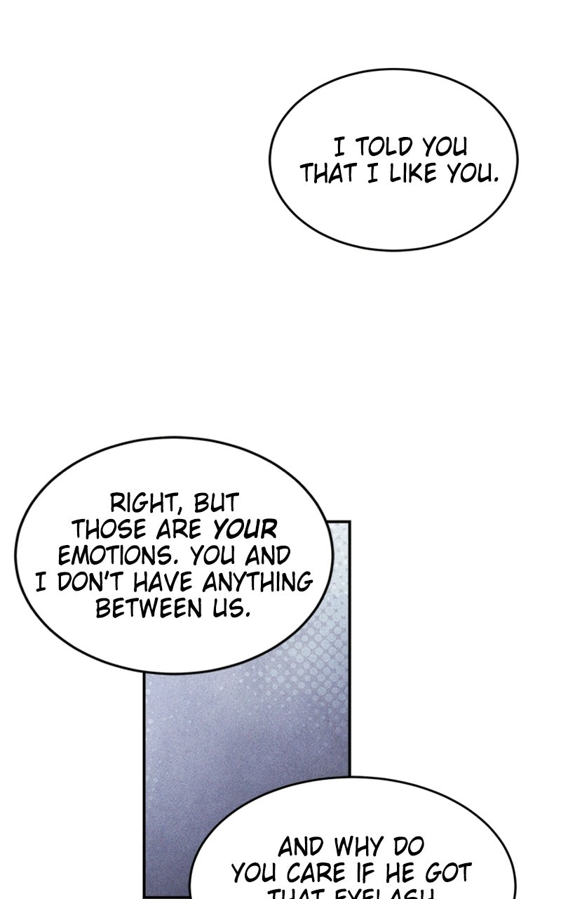 Unrefined Love Episode 16 page 74 - 