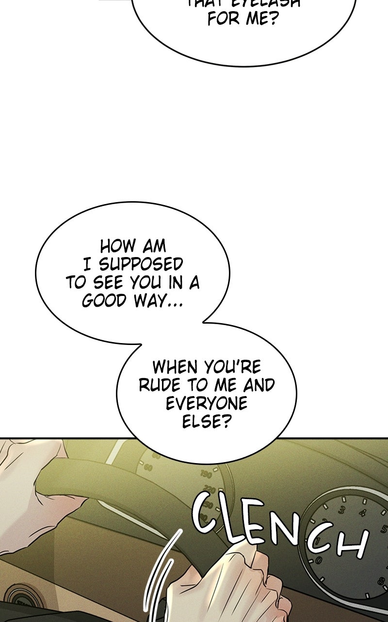 Unrefined Love Episode 16 page 75 - 